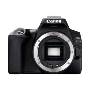 NEW Canon Digital SLR Camera EOS Kiss X10 Body Black EOSKISSX10BK