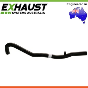 TUBO DE ESCAPE DEPORTIVO TRASERO ESA 2.5" para Holden Commodore VN VP VR VS sedán (Ex.IRS) - Imagen 1 de 4