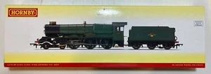 Hornby R3332 GWR 6000 King 6029 King Edward VIII - Picture 1 of 3