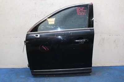 2013 2018 LINCOLN MKT LEFT SIDE FRONT DOOR OEM Foto 1 de 4