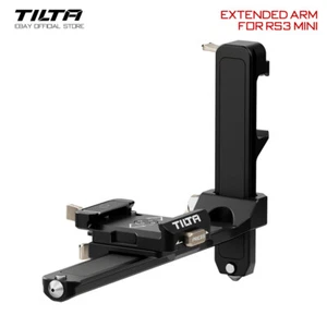 Tilta Extended Arm 360°Rotatable Baseplate Filmkamera Expansion Kit Für RS3 Mini - Picture 1 of 9