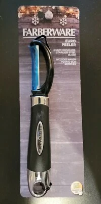 Pelador de patatas Farberware Euro artículo 5287729 nuevo con etiquetas Foto 1 de 3