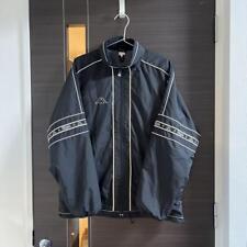 KAPPA Y2K 00s archive 90s nylon jacket L