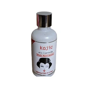 Kojie San Kojic Acid skin lightening serum 50ml - Picture 1 of 6