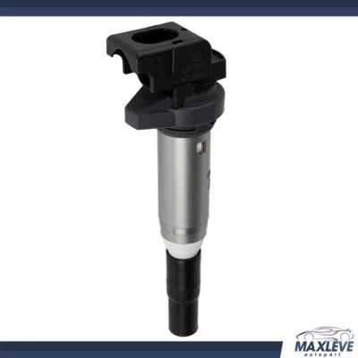 Ignition Coil Pack For BMW 550i xDrive 4.4L 2011-2015 BMW 650i 4.8L 2006-2010 Foto 1 de 4