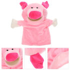Hand Puppet Early Education Toy Cute Puppets Zoo Friends Puzzle