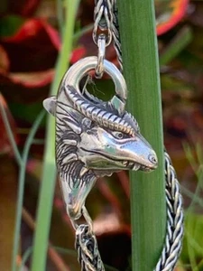 Redbalifrog DRAGON LOCK 🐉 Guardiano delle Perle🛡️ - Foto 1 di 3