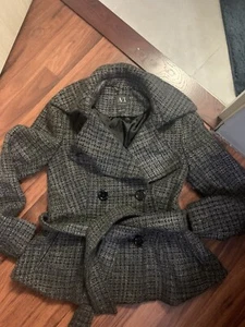 Giacca di scambio armani donna Small 4-6 - Foto 1 di 4