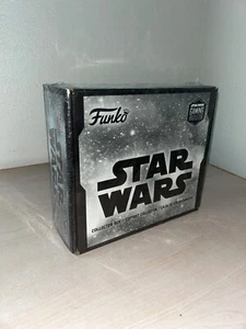 Funko POP Star Wars Collector’s Box - Limited Edition GameStop Exclusive - Picture 1 of 5