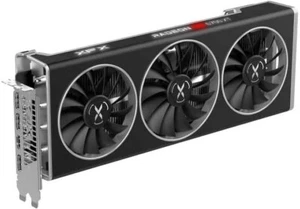 S-XFX Radeon RX 6700 XT SPEEDSTER MERC 319, 12GB GDDR6, 0778656080980 - Bild 1 von 3