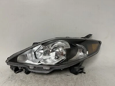 Faro LH HID 2008 2009 2010 Mazda 5 Driver OEM 970 Foto 1 de 4