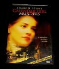 CALENDAR GIRL MURDERS - Sharon Stone 2004 DVD