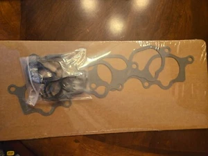 Set Intake Manifold Gaskets Upper For Toyota Camry RAV4 Highlander Sienna RX350 - Bild 1 von 2