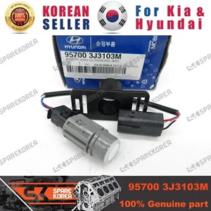 Genuine/OEM 957003J3103M SENSOR ASSY-ULTRASONIC BWS for Hyundai Veracruz - Picture 1 of 2