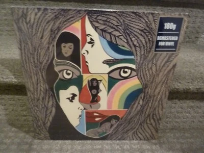 KILLING FLOOR OUT OF URANUS 180G VINYL LP Record Album REISSUE SEALED RARE - Image 1 of 4