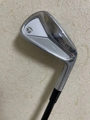 P7Mc 2023 4 Iron Single Item Diamana Thump I95 S Management Number 0008 Taylorma - Image 1 of 4