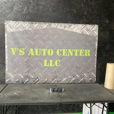 2001 Ford F150 F250 Expedition Climate Control Unit AC Heater Temp HVAC - Image 1 of 4