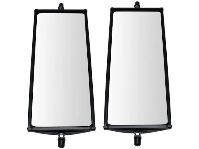 Door Mirror Set For 2014 Capacity Of Texas TJ9000 YZ858MK - Image 1 of 1