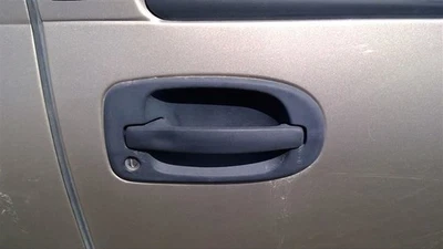 Passenger Door Handle Exterior Door Front Fits 00-05 MONTANA 672514 - Imagem 1 de 4