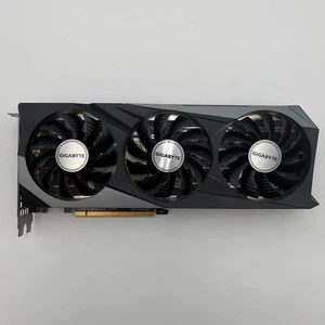 Tarjeta de gráficos Gigabyte GeForce RTX 3070 8 GB GDDR6 GV-N307GAMING OC-8GD GPU - Imagen 1 de 7