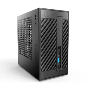 Asrock DeskMini 310 Nero Intel® H310 LGA 1151 (Presa H4) - Imagen 1 de 4
