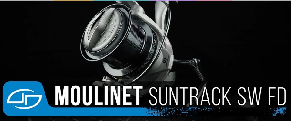 Sunset Fishing Suntrack SW FD - Immagine 1 di 1