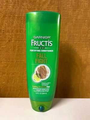 Garnier Fructis Fall Fight Fortifying Conditioner 13 Oz. - Image 1 of 2