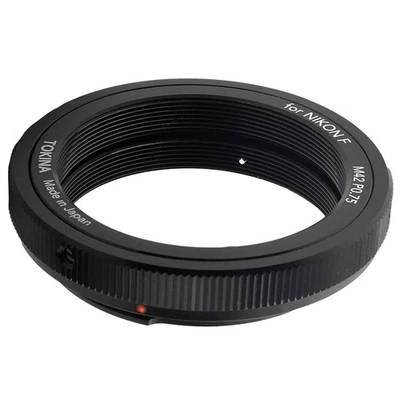 Adaptador de montaje Tokina TA-0011 para Nikon F Foto 1 de 2