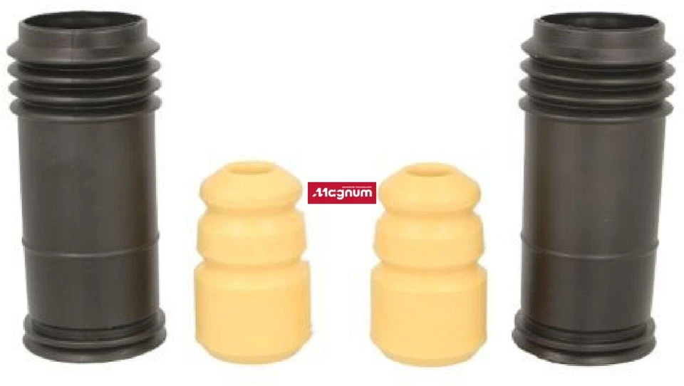 Magnum Technology A95004MT Staubschutzsatz für Stoßdämpfer Staubschutz  - Bild 1 von 1