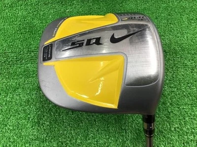 NIKE GOLF SasQuatch SUMO2 DRIVER 9.5deg Flex-S Tour AD N-65 TIP350 No Head Cover - Image 1 of 4