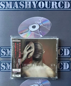 LACUNA COIL - KARMACODE(JAPAN IMPORT/+OBI STRIP/+ 2 EXTRA TRACKS) - Picture 1 of 2