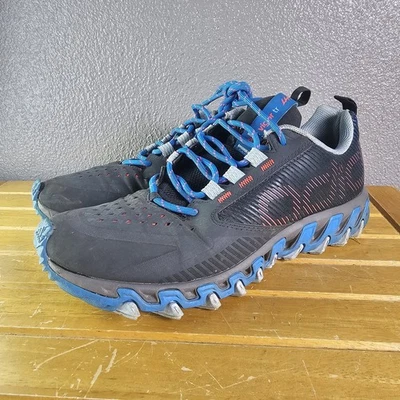 Adidas Vigor TR 5 Mujer 8.5 Azul Atlético Zapatos para Correr Tenis Senderismo Foto 1 de 4