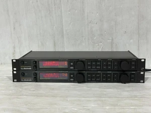 T.c. Electronic D-two Multi-Tap Rhythm Delay (One)THS - Bild 1 von 12