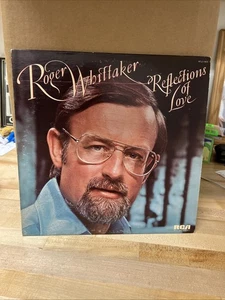 Roger Whittaker, Reflections Of Love. RCA LP Vinyl. Box 274 - Picture 1 of 7