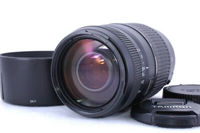 Tamron AF 70-300mm F4-5.6 Tele-Macro Di A17 para Canon [Excelente++++] de JAPÓN Foto 1 de 4