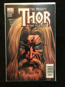 The Mighty Thor #76 LGY 578 casi nuevo 2003 1998 segunda serie Vol. 2 MARVEL - QUIOSCO - Imagen 1 de 1