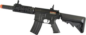 Multi Option VOL CYMA Full Metal Gear Electric Full/Semi-Auto 9513B Airsoft Gun - Picture 1 of 8