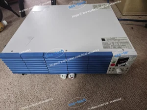 KIKUSUI PWR1600L Regulated DC Power Supply 0-80V 0-100A 1600W#XJ - Picture 1 of 4