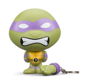 FIGURA VINILO KIDROBOT x TMNT DONATELLO BHUNNY 4" - Imagen 1 de 9