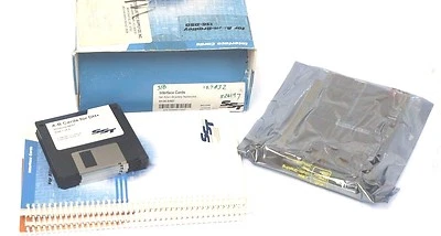 NEW SST 5136-DSD PC INTERFACE CARD 5136-DSD - Image 1 of 4