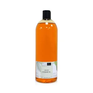 1 Litre Rosehip Oil - 100% Pure & Organic Cold Pressed Carrier Oil (1000ml) - Picture 1 of 6
