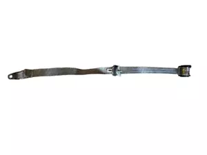 Land Rover Discovery 1 96-99 OEM Left Front Driver Side Seat Belt Male - Imagen 1 de 4
