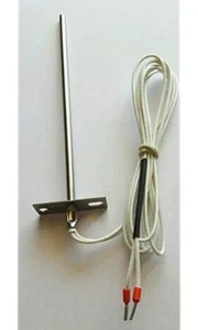 RTD PROBE FOR ALL TRAEGER GRILLS FAST FREE SHIPPING BBQ SMOKERS WOOD PELLETS - Picture 1 of 2