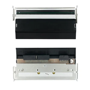 203dpi G79800M Printhead Fit for Zebra ZM400 Thermal Label Printer Print Head - Afbeelding 1 van 7