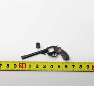 Pistol Figure 1/6 Weapon Hot Toys HT VGM07 BioHazard 5 Sheva Alomar Accessories - Picture 1 of 1
