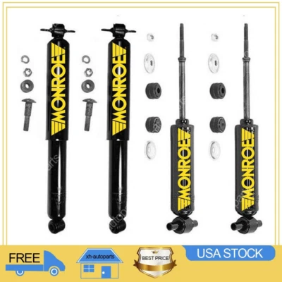 Amortiguadores traseros delanteros para Buick Electra Electra 1965~1970 Foto 1 de 4