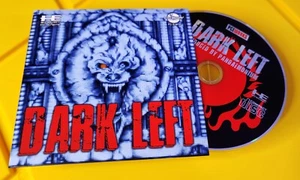 PC Engine PCEWorks Dark Left Turbo Duo - Picture 1 of 1
