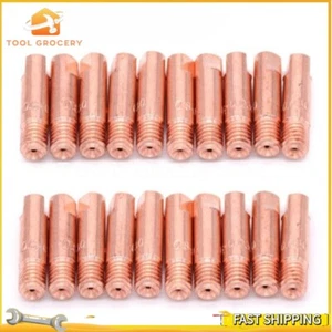 20PK 110786 Contact 110786 Tip 110787 for Miller 54183 54242 Mig Welder Parts - Picture 1 of 9