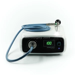 100 Watt LED Light Source 380 Watt Xenon Comparable 30000 hours + Fiber Cable - Picture 1 of 8