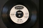 HARRY DEAL and THE GALAXIES "BAD GIRL" SOUL ON JUBILEE (PROMO) (M-) LISTEN!